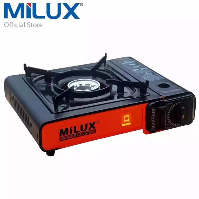 Portable Steamboat Gas Stove Kitchen Liances On Carou