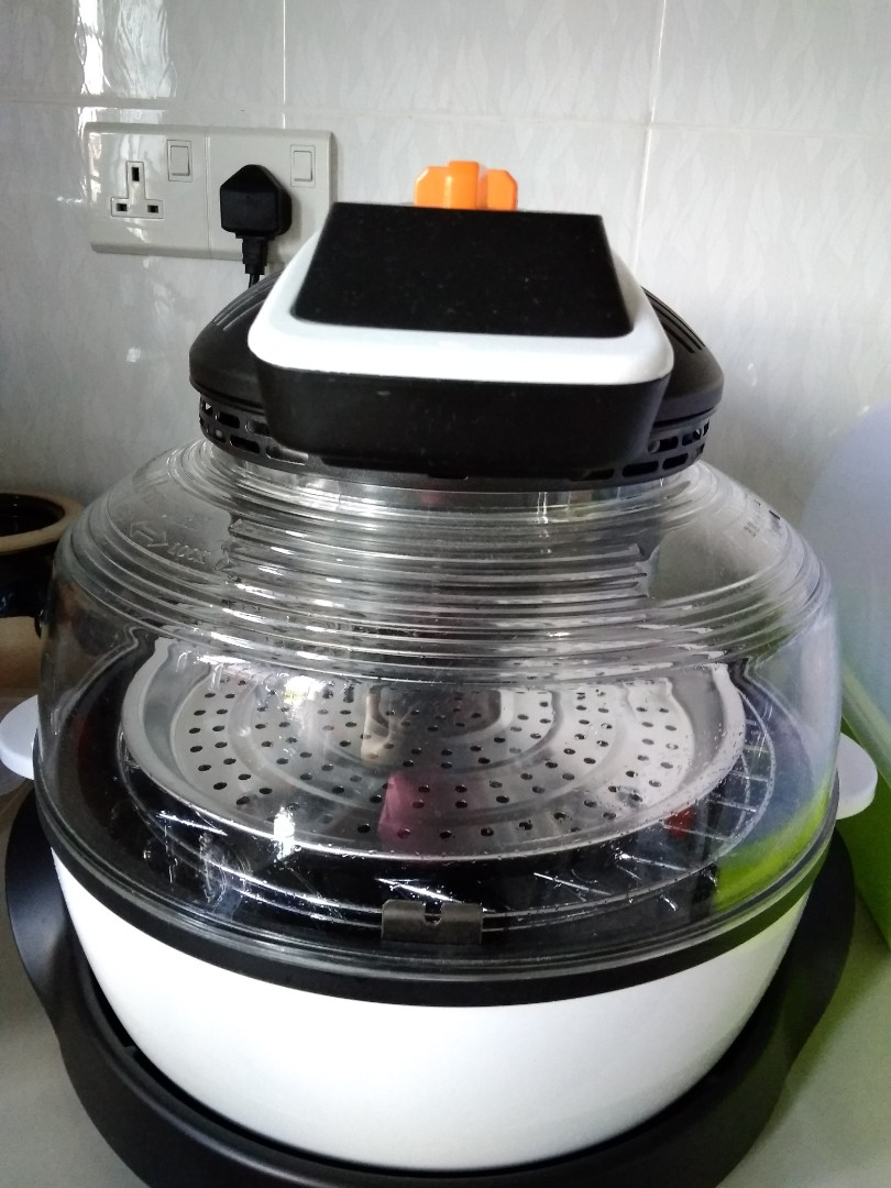 Primada Air Fryer Kitchen Appliances On Carousell
