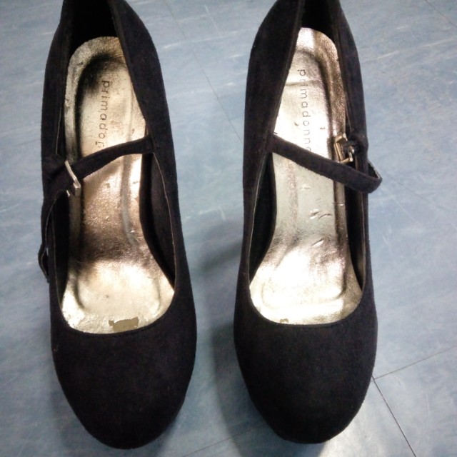 Primadonna High Heels Repriced Women S Fashion Shoes Heels On