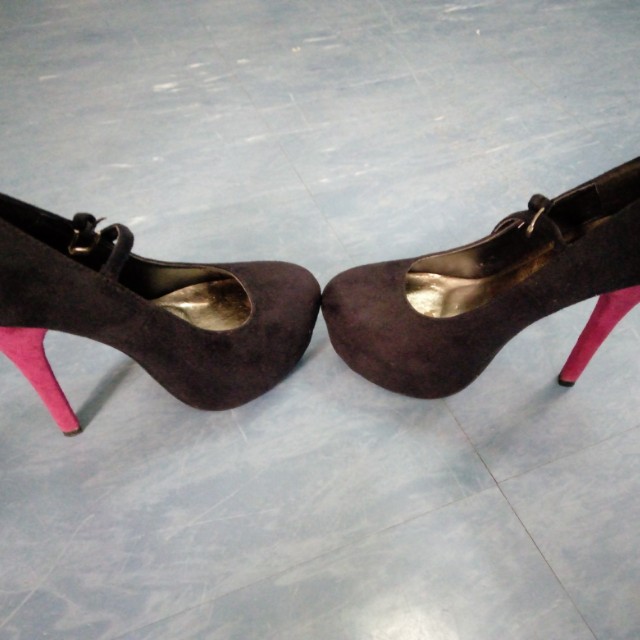 Primadonna High Heels Repriced Women S Fashion Shoes Heels On