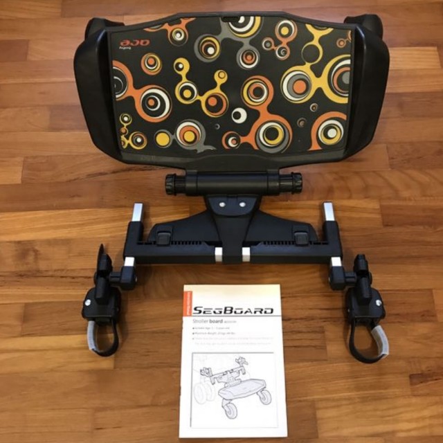 Segboard stroller board outlet
