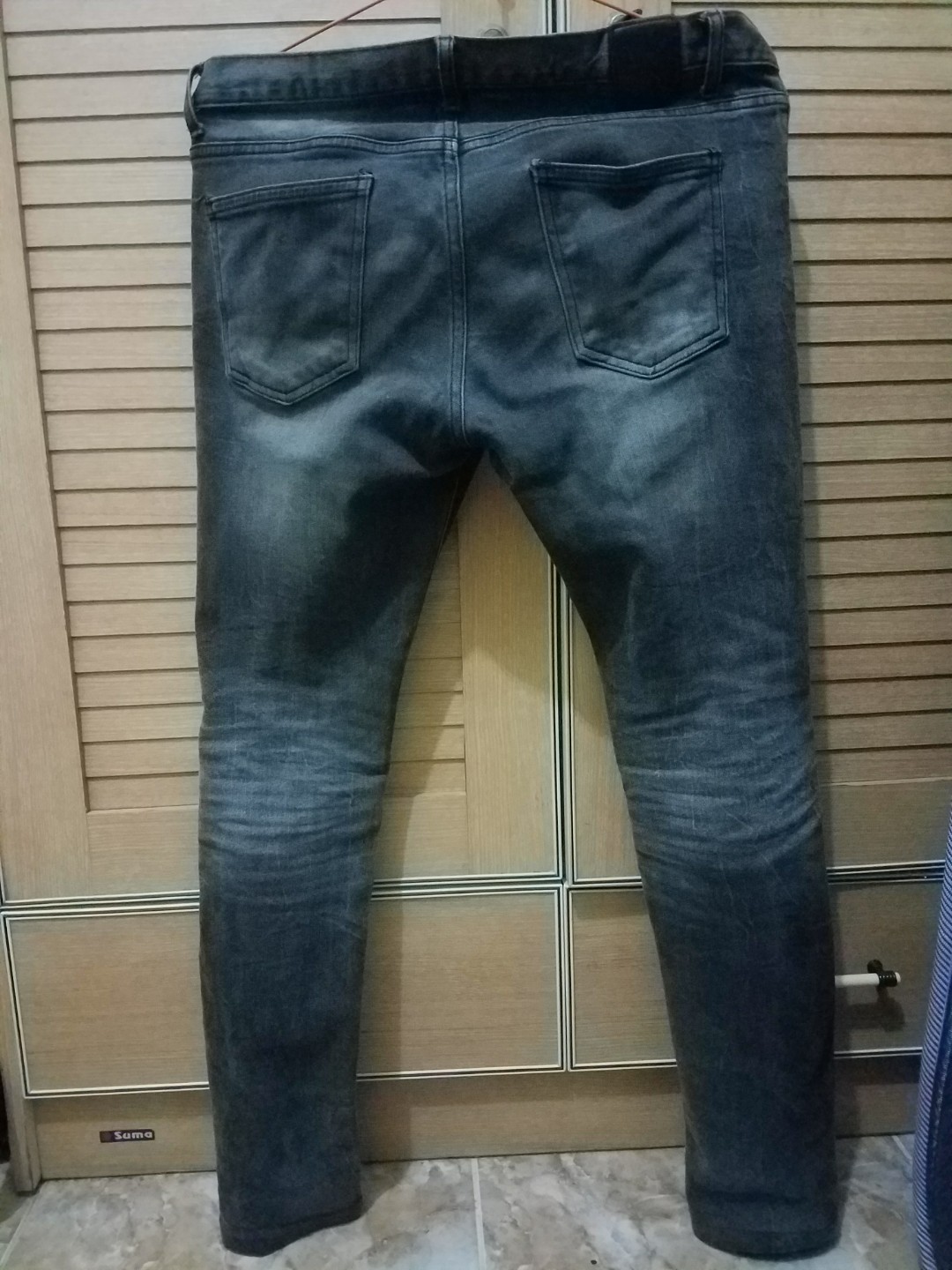 30 number jeans
