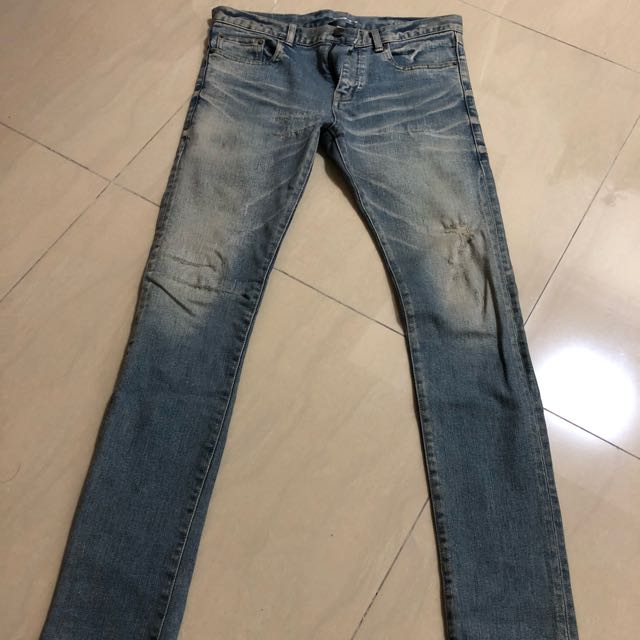 mk jeans mens