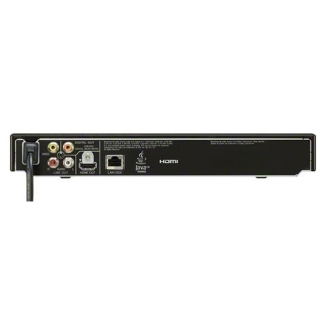 SONY BDP-S190 藍光播放器AV HDMI 非BDP2930 BDP2980 BDP-S1500, 電視