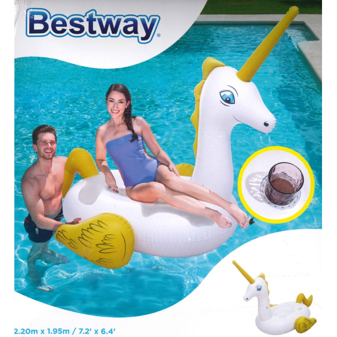 VÃ½sledok vyhÄ¾adÃ¡vania obrÃ¡zkov pre dopyt bestway inflatable unicorn