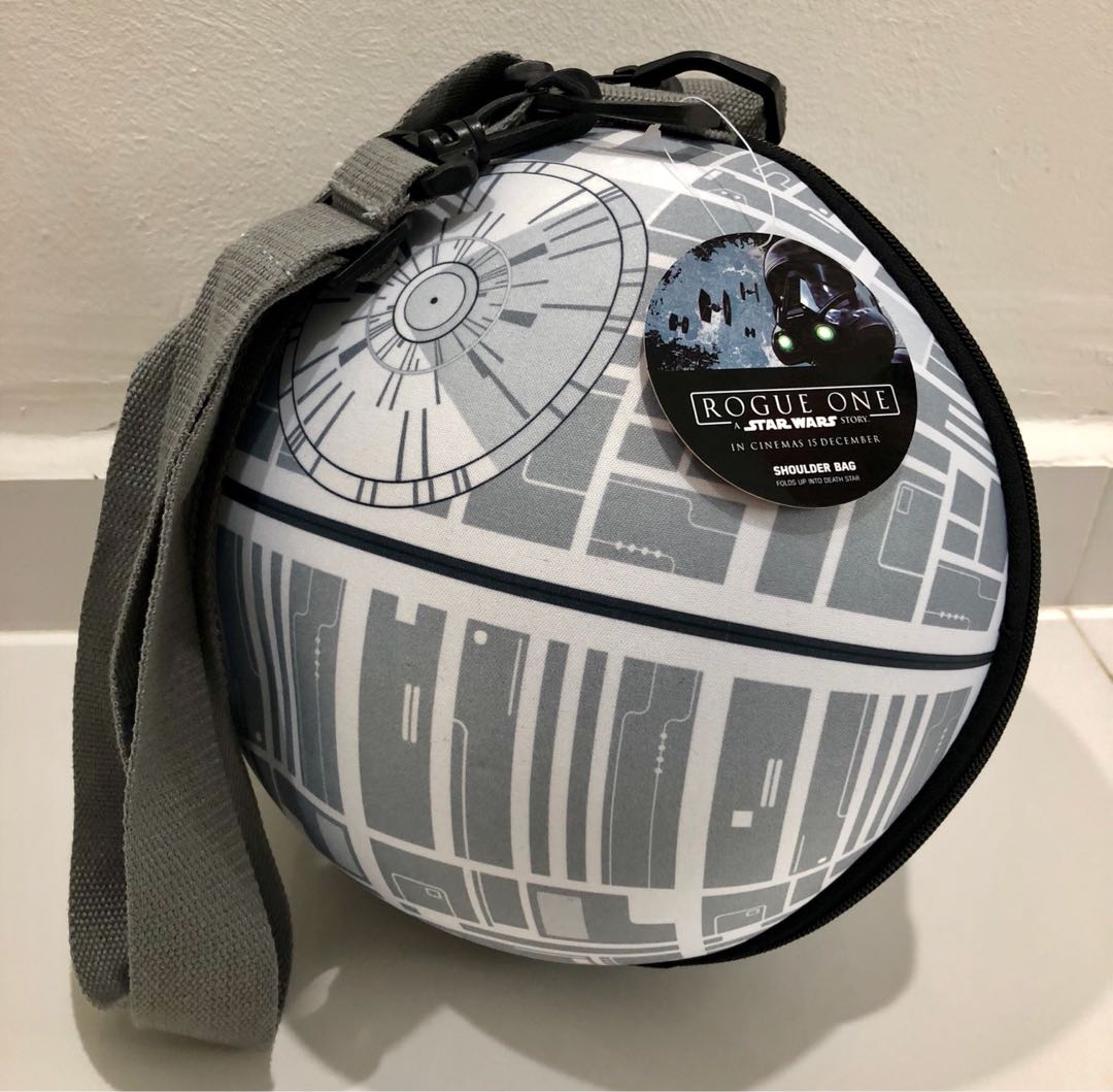 rogue one backpack