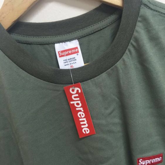 Supreme t hotsell shirt army