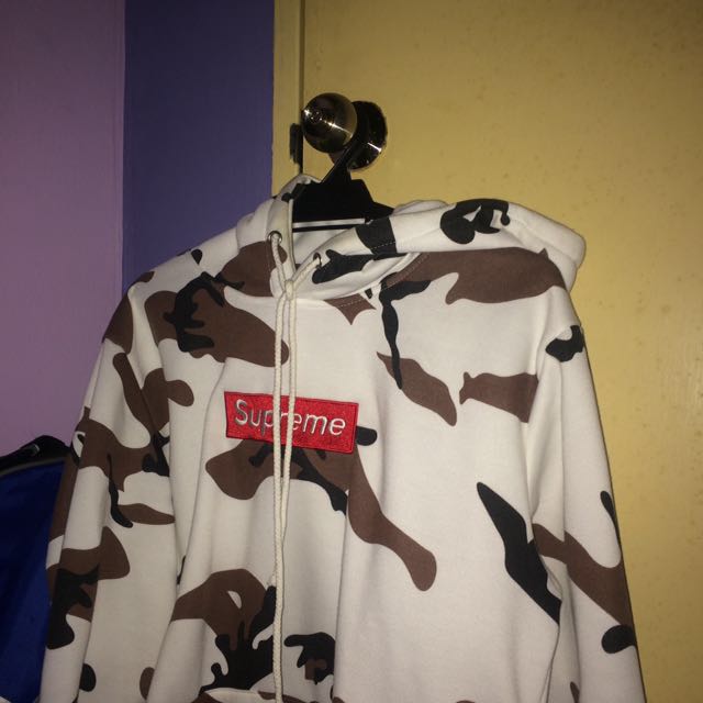 Supreme cow bogo deals