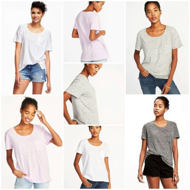 gap womens clothes