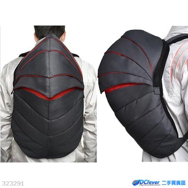 mclaren backpack