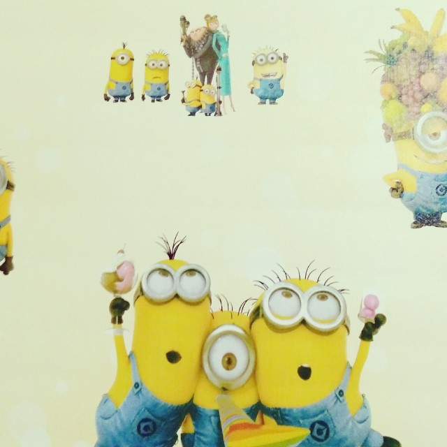 Download 100 Wallpaper Dinding Minion Paling Keren Download 100 Wallpaper Dinding Minion Paling Keren