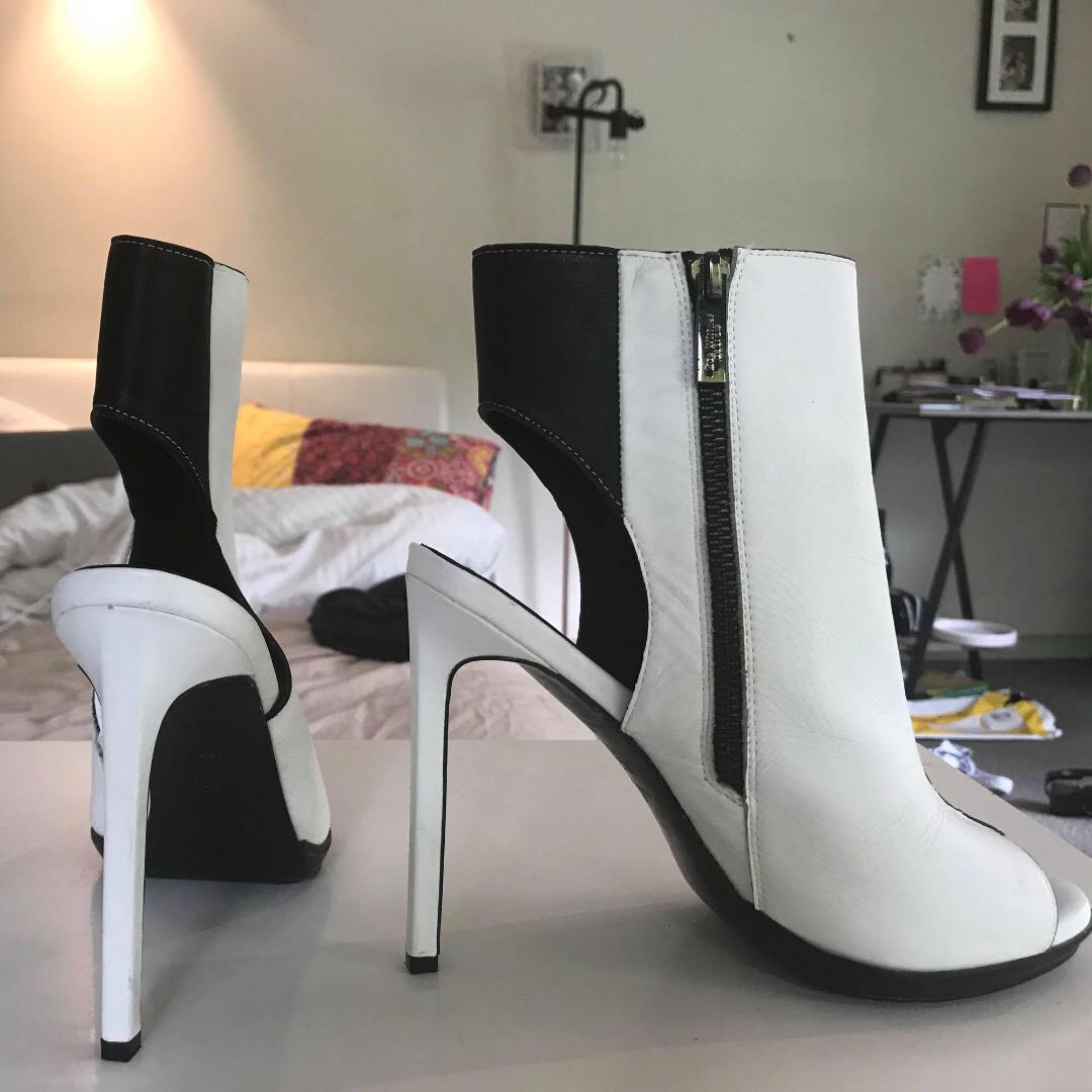 wittner heels sale