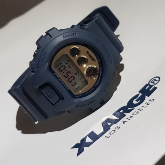 G discount shock xlarge
