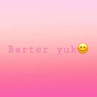 #barteryuk