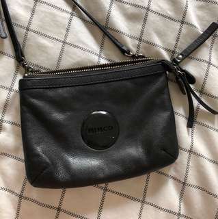 Mimco side bag