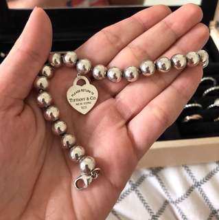 Tiffany & Co bracelet