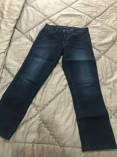 Guess jeans 7/8