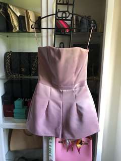 Miss Selfridge Jumpsuit