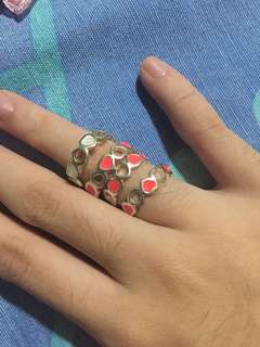 Glow in the Dark Rings