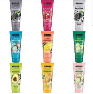 FREEMAN MASK 💯ORI / 175ml Ready Stock