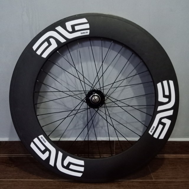 Enve rear hot sale wheel