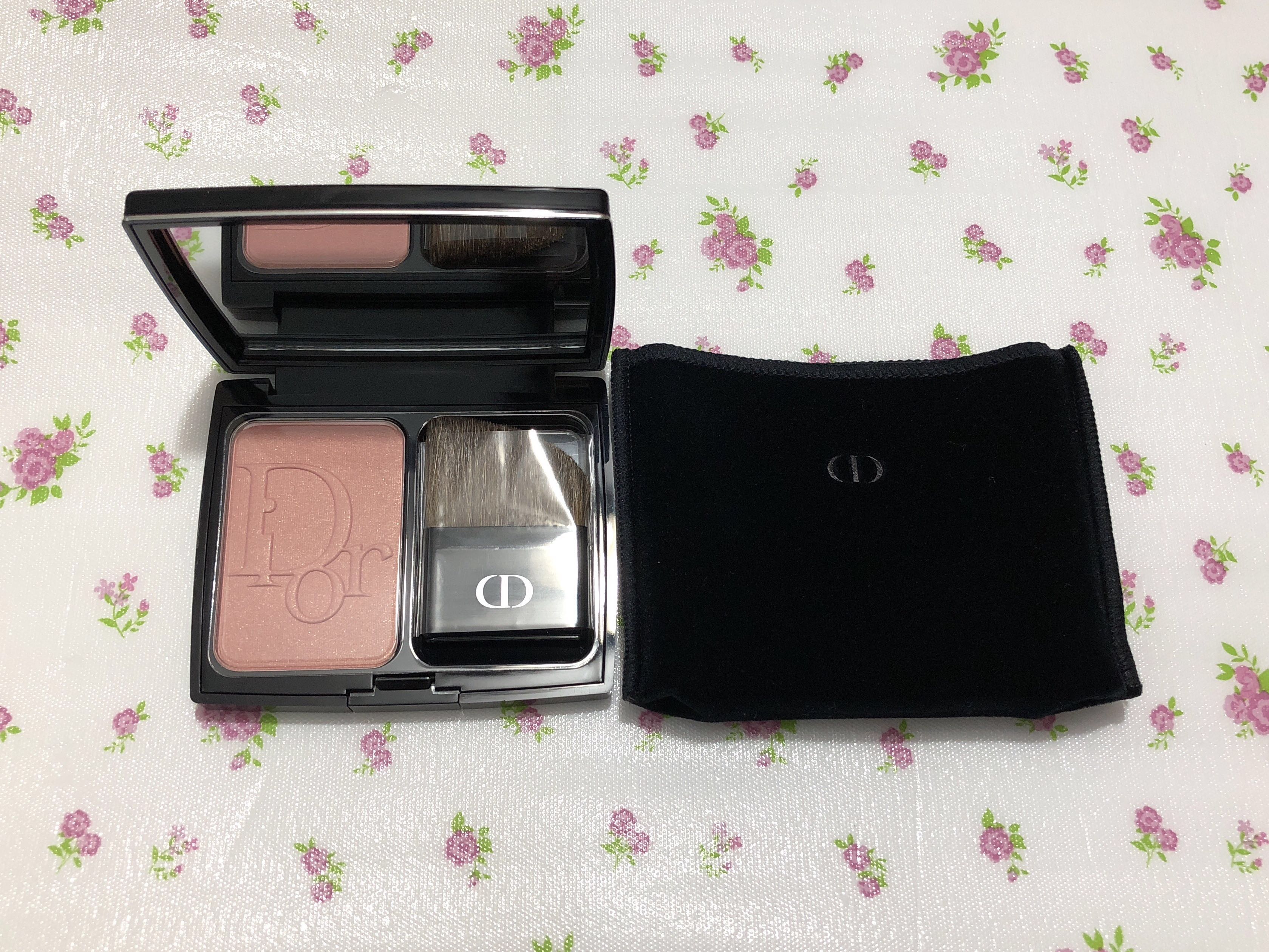 Dior blush 756 deals rose cherie