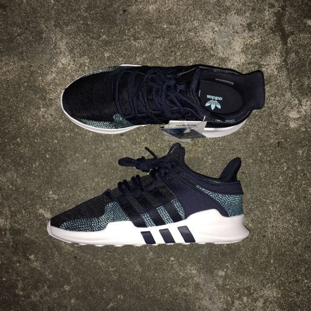 Adidas Eqt Support Adv CK Parley, Men's Fashion, Footwear, Sneakers on  Carousell