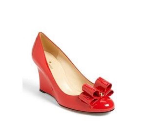 Wedge heels clearance metro