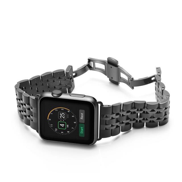 apple watch jubilee band