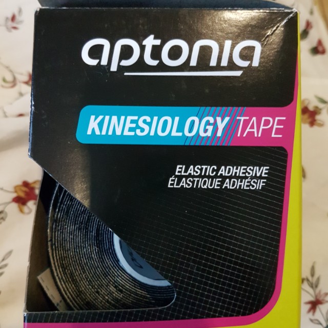 Aptonia Kinesiology Tape, Sports 