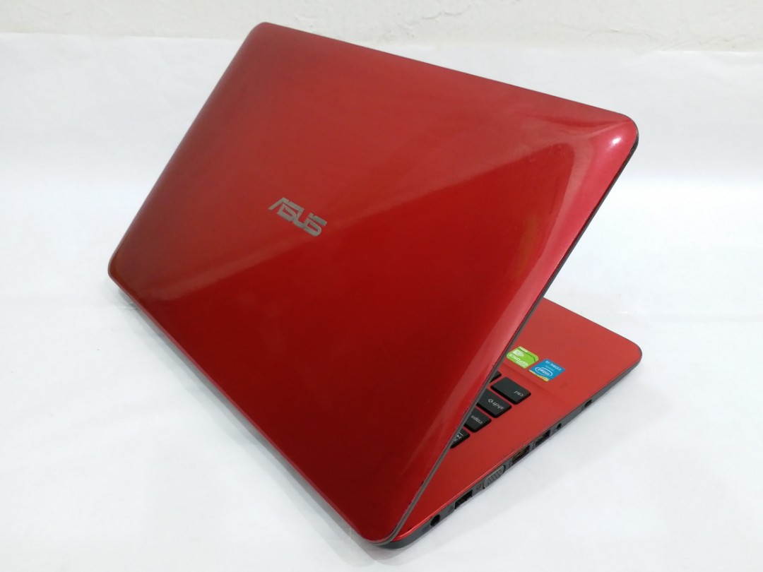Asus a455l ram discount upgrade
