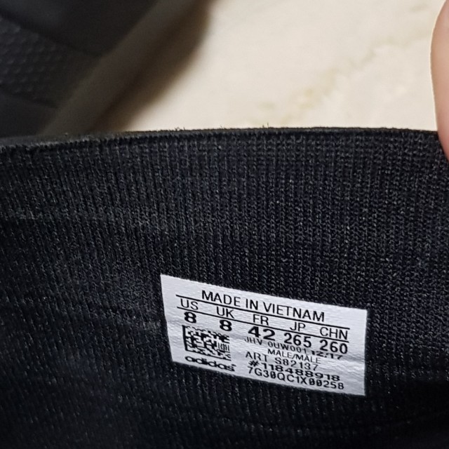 Adidas adilette supercloud plus slides deals men's