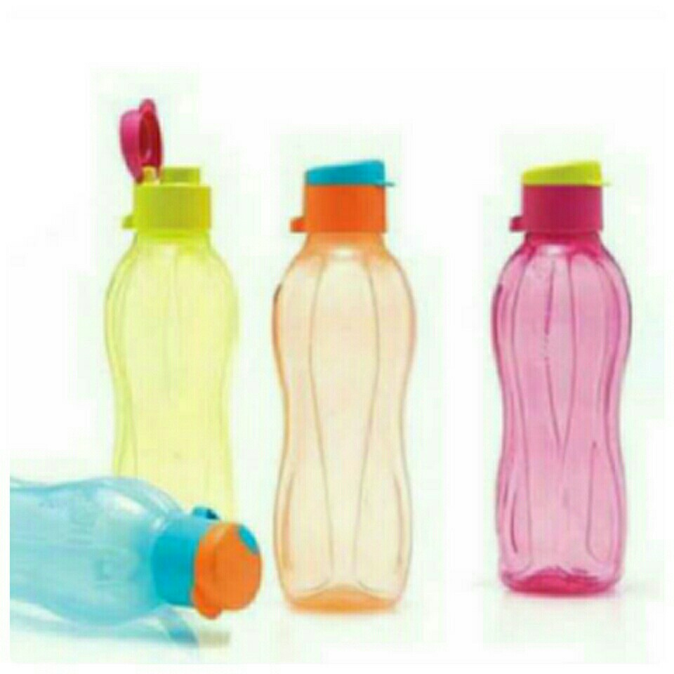  Botol minum  tupperware Everything Else Others on Carousell