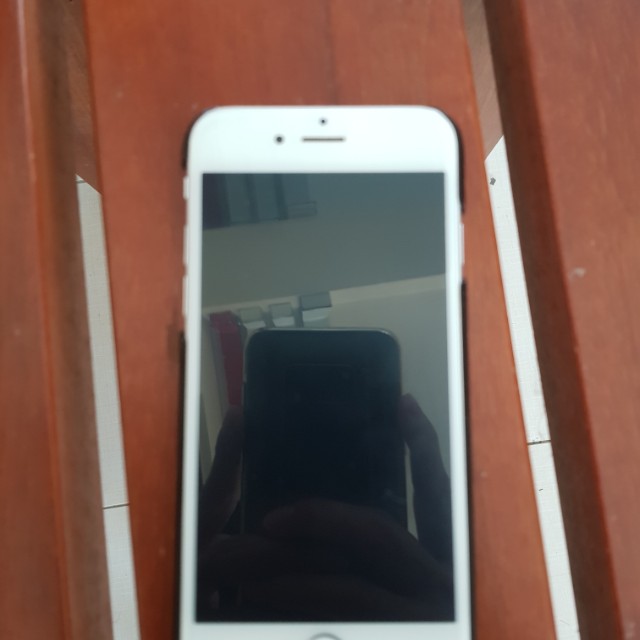 i bought a new phone