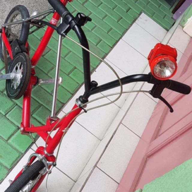 picnica bike for sale