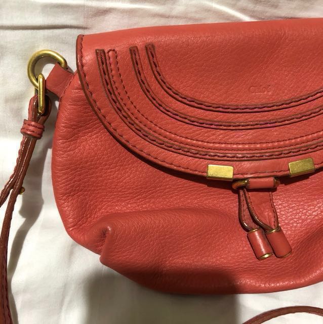 Chloe sling bag, Luxury, Bags & Wallets on Carousell