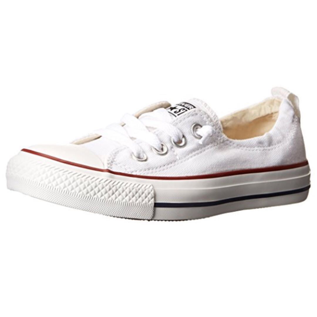 chuck taylor shoreline white