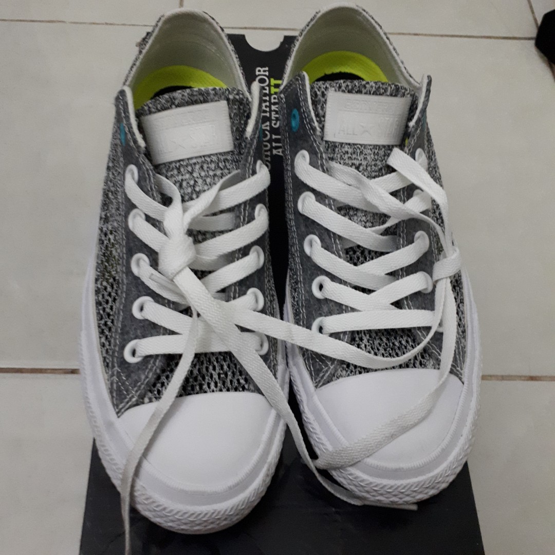 Converse ct 2 knit online