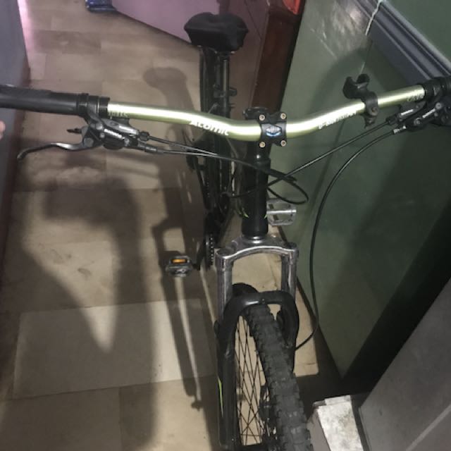 Cubixx hotsell bike price