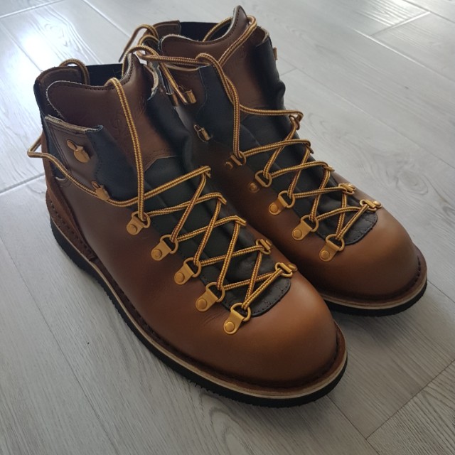 Danner vertigo 1845 hotsell