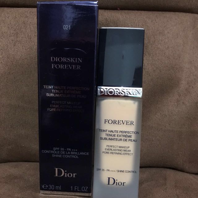 diorskin forever foundation harga