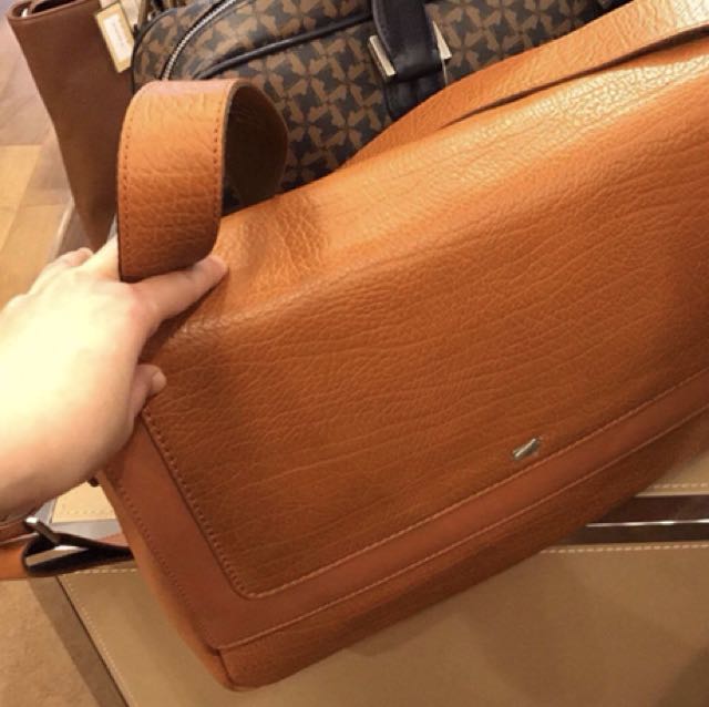 german leather bags