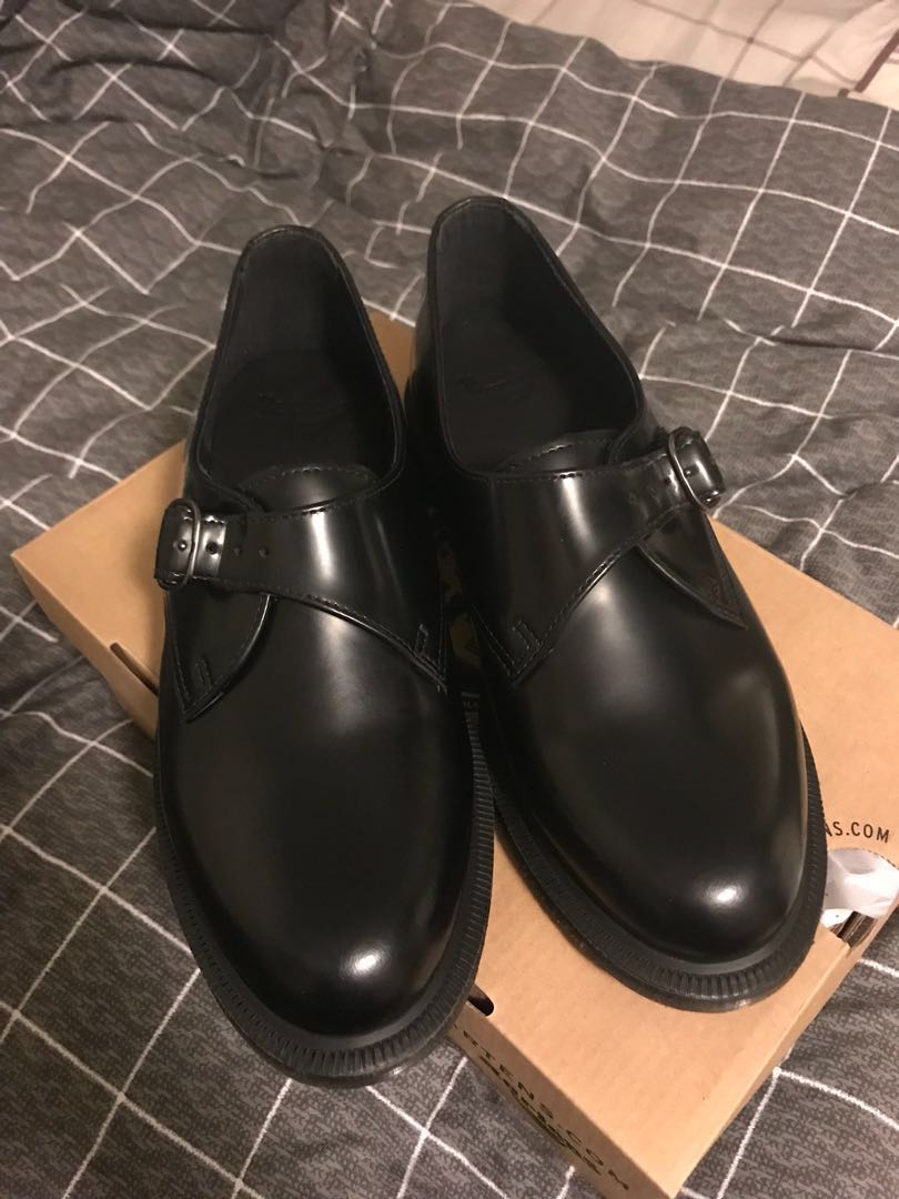 dr martens 40