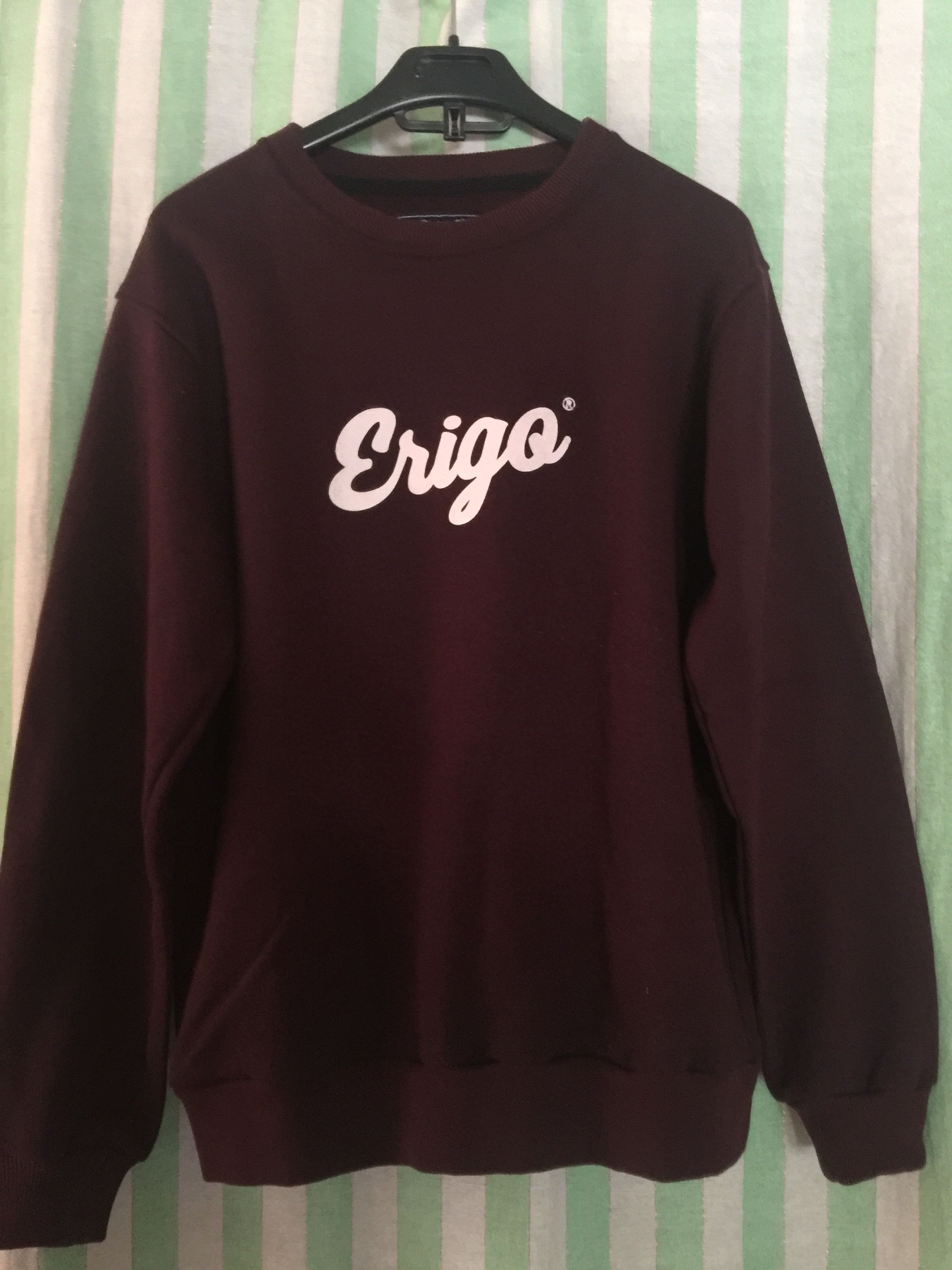 Baju Erigo – Adimerdeka.com