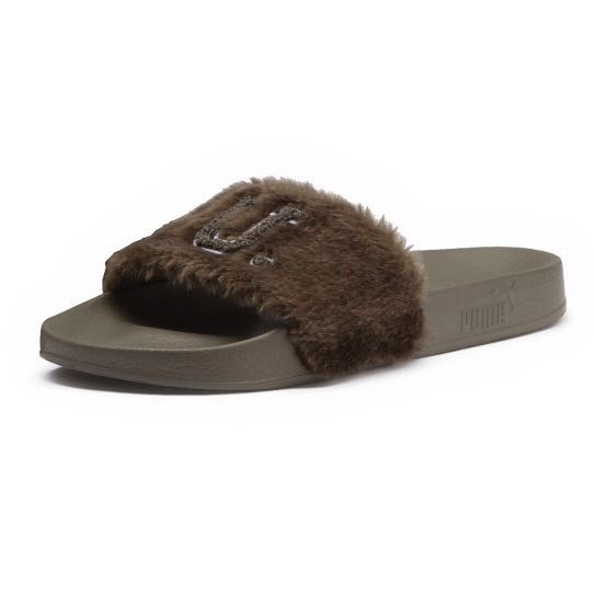 Fenty university slides 2025