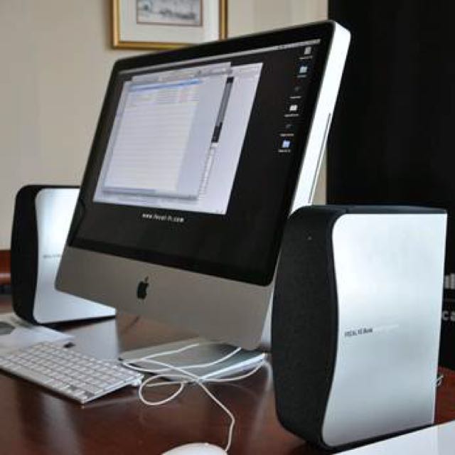 focal xs book speakers