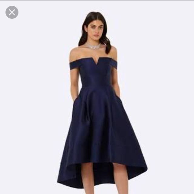 forever new formal dresses