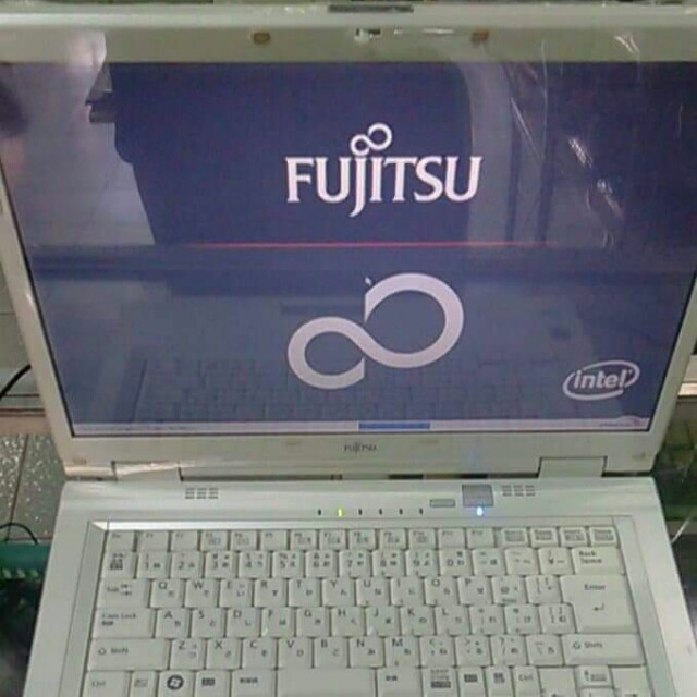 Fujitsu Fmv Biblo Computers Tech Laptops Notebooks On Carousell