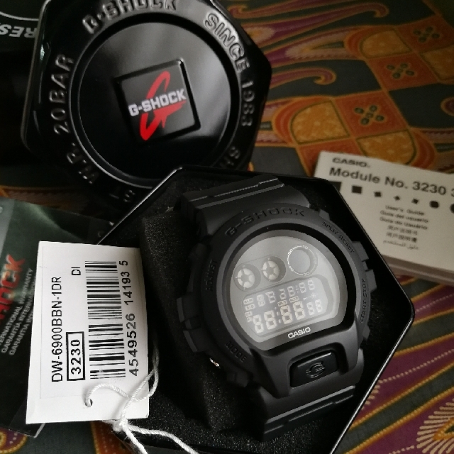 Dw6900 bbn1 outlet