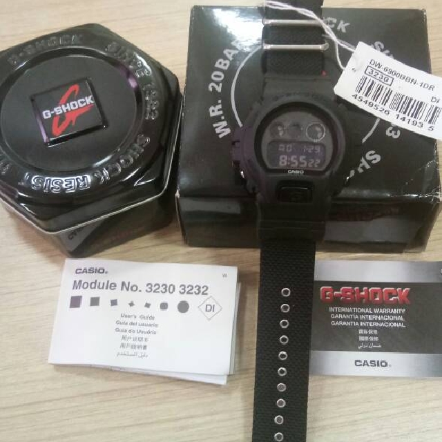 Dw6900 bbn1 sales